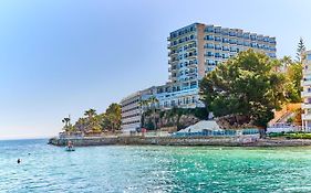 Intertur Hotel Hawaii Mallorca & Suites Palma Nova